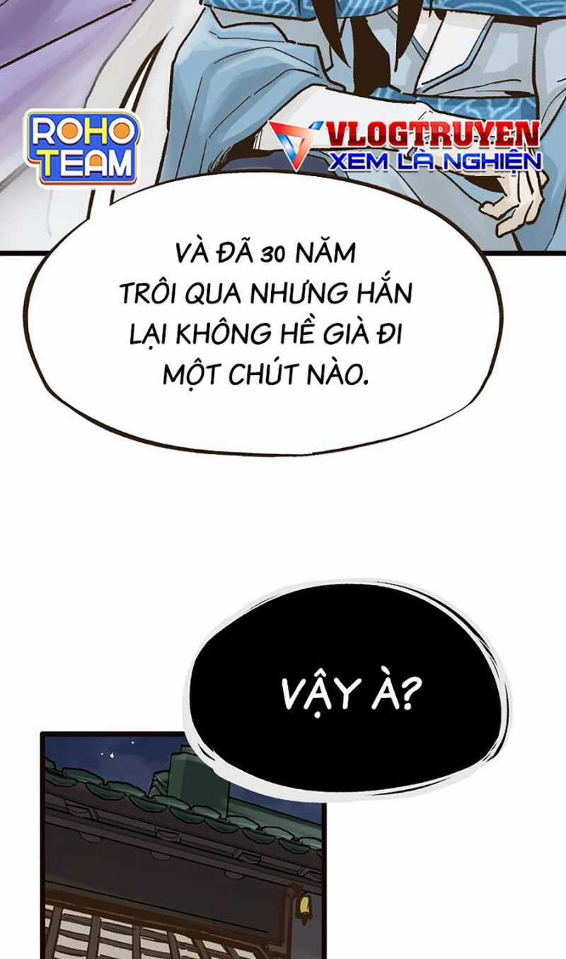 Quái Công Du Lục Chapter 10 trang 12
