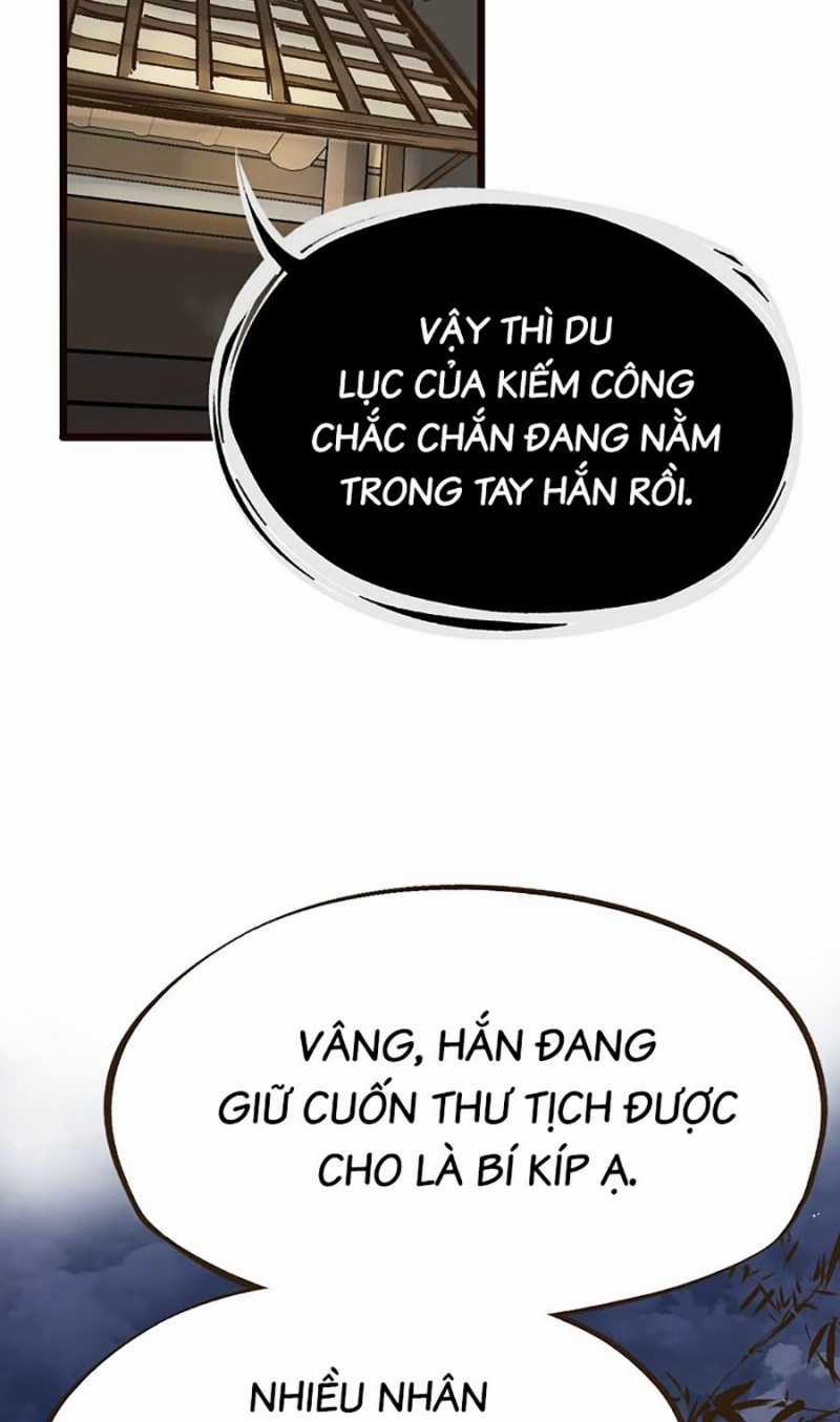 Quái Công Du Lục Chapter 10 trang 13
