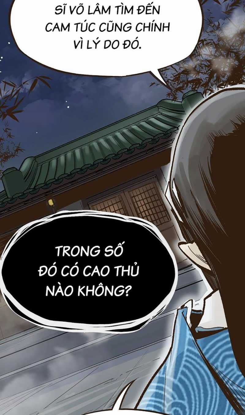 Quái Công Du Lục Chapter 10 trang 14