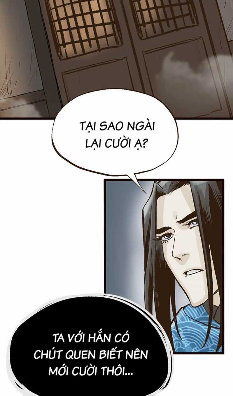 Quái Công Du Lục Chapter 10 trang 16
