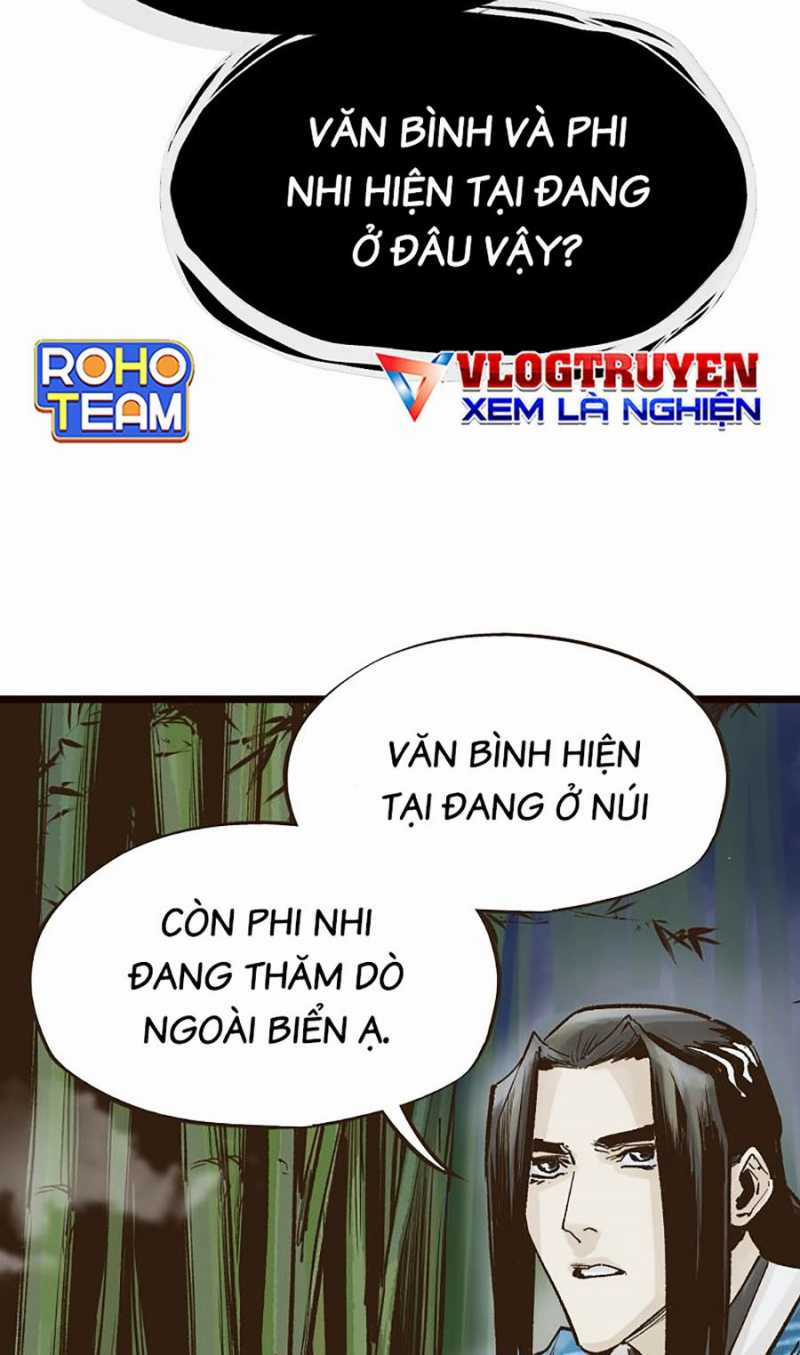 Quái Công Du Lục Chapter 10 trang 17