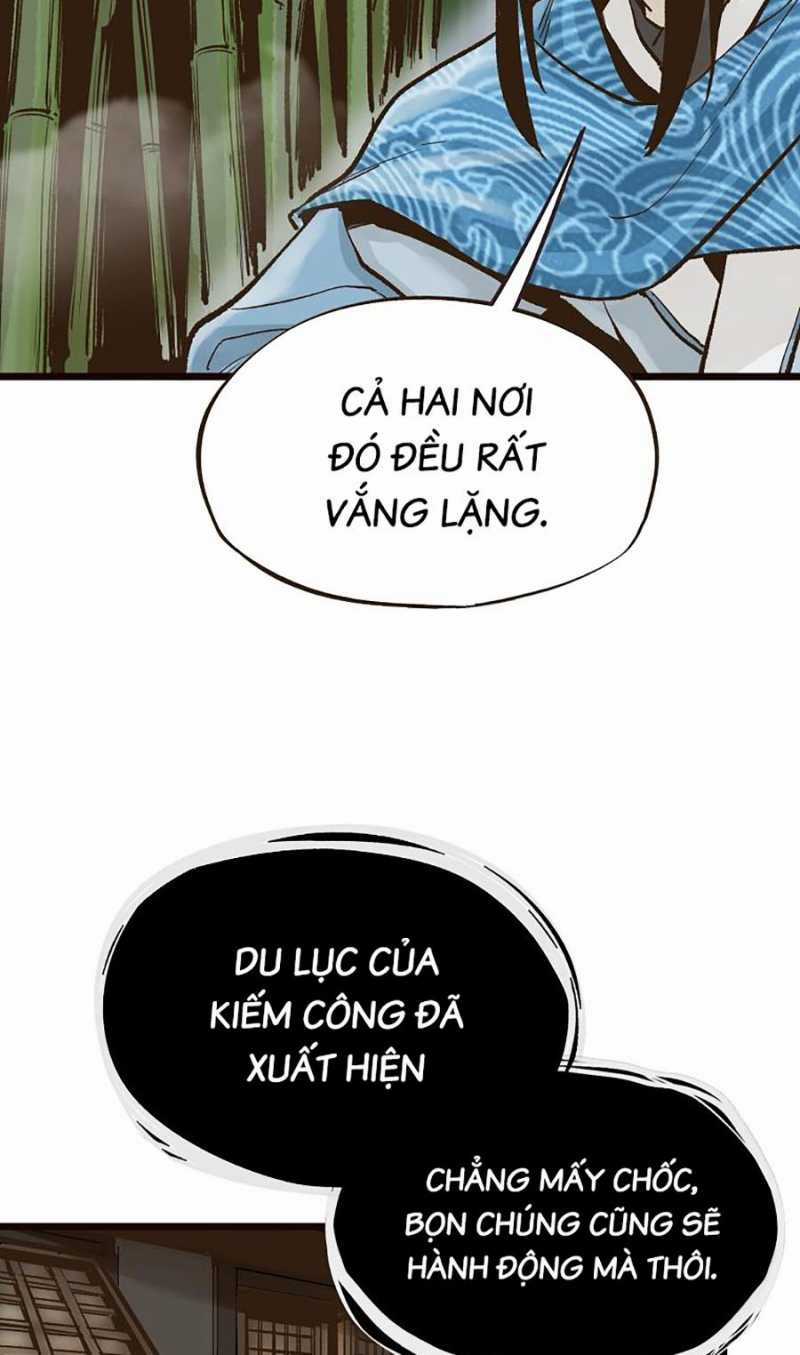 Quái Công Du Lục Chapter 10 trang 18