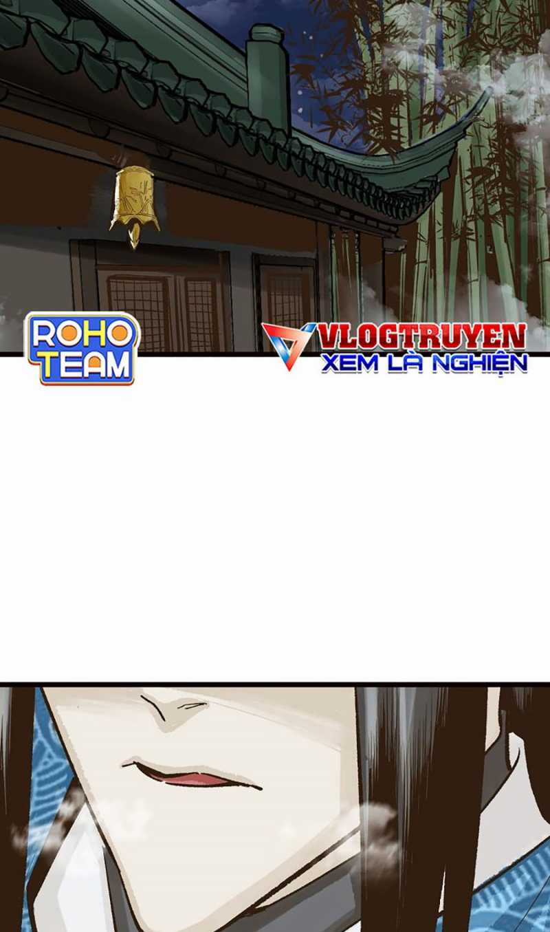Quái Công Du Lục Chapter 10 trang 2