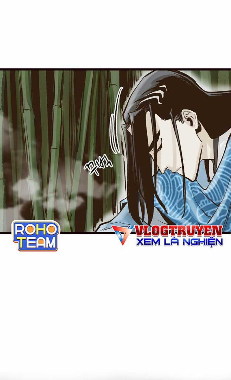 Quái Công Du Lục Chapter 10 trang 21