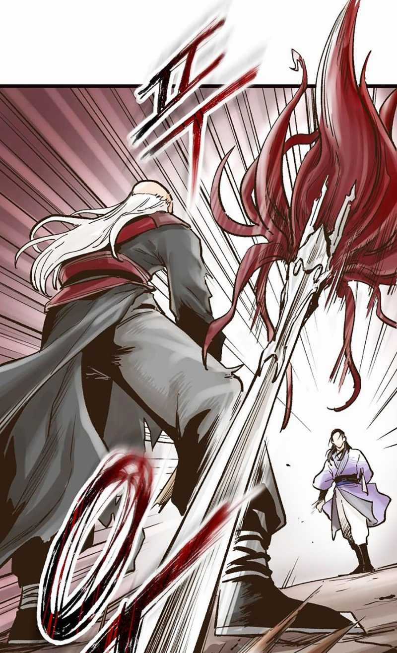 Quái Công Du Lục Chapter 10 trang 27