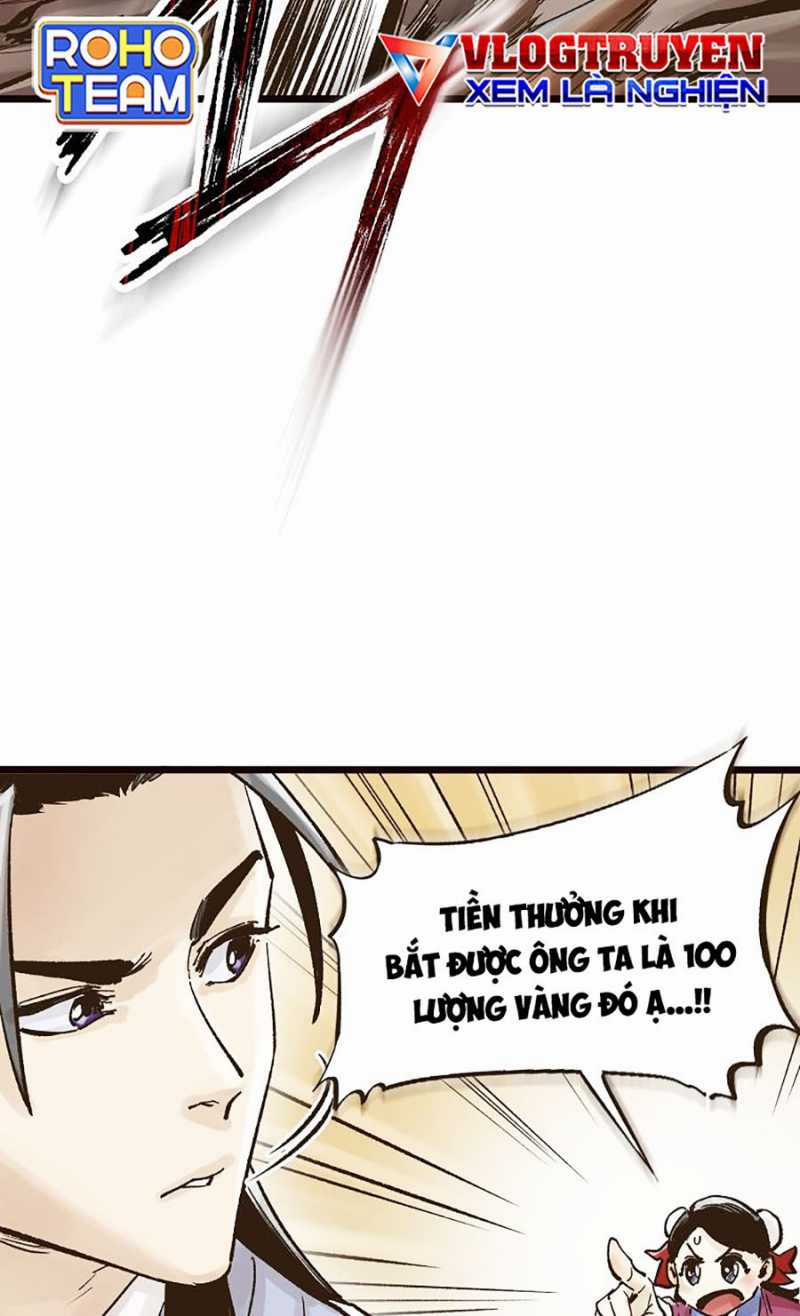 Quái Công Du Lục Chapter 10 trang 28