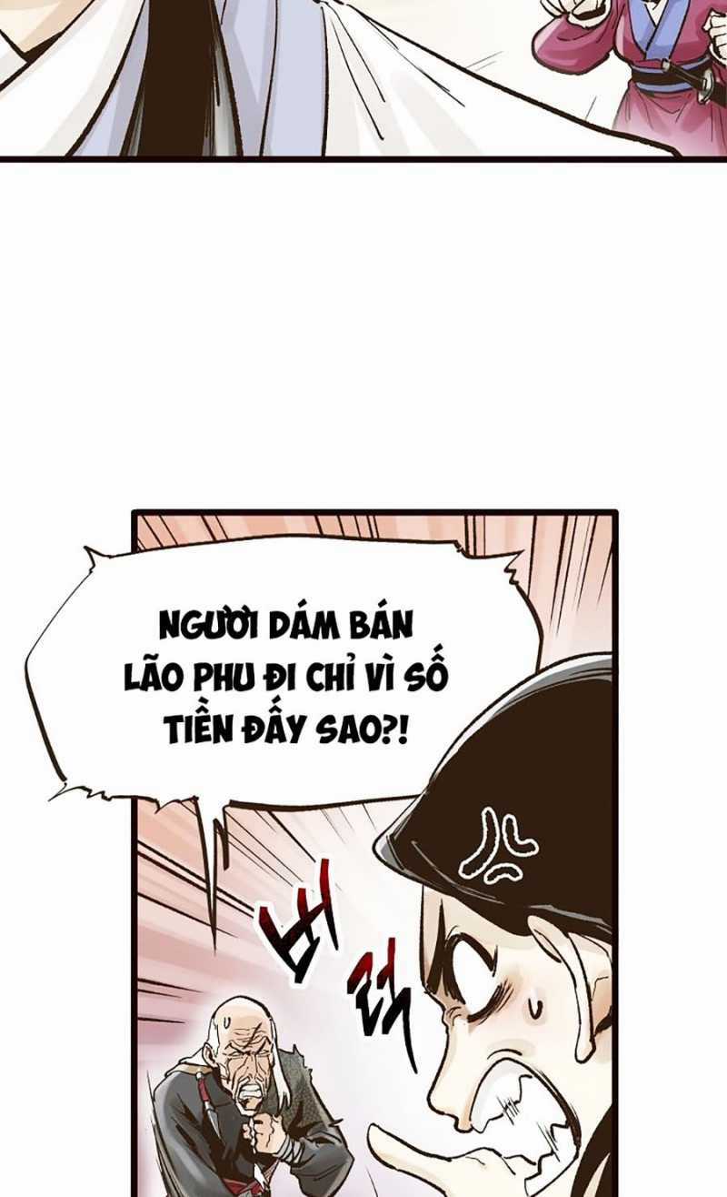 Quái Công Du Lục Chapter 10 trang 29