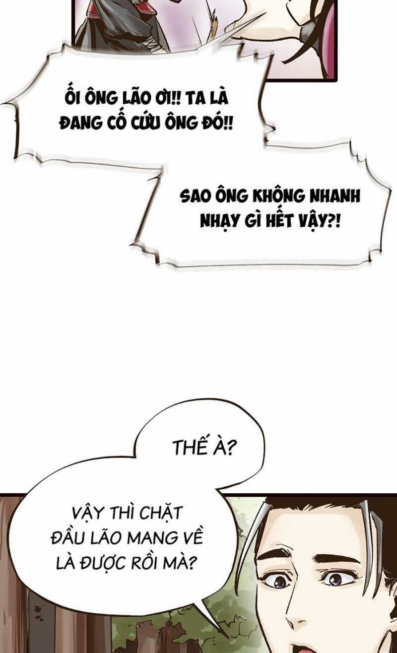 Quái Công Du Lục Chapter 10 trang 30