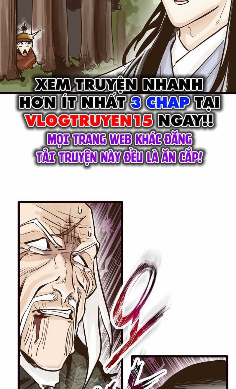 Quái Công Du Lục Chapter 10 trang 31