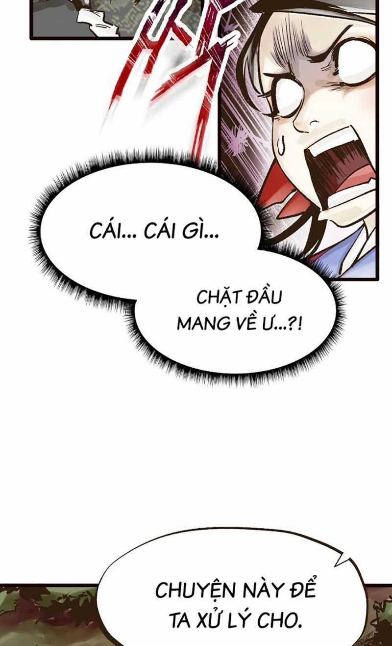 Quái Công Du Lục Chapter 10 trang 32