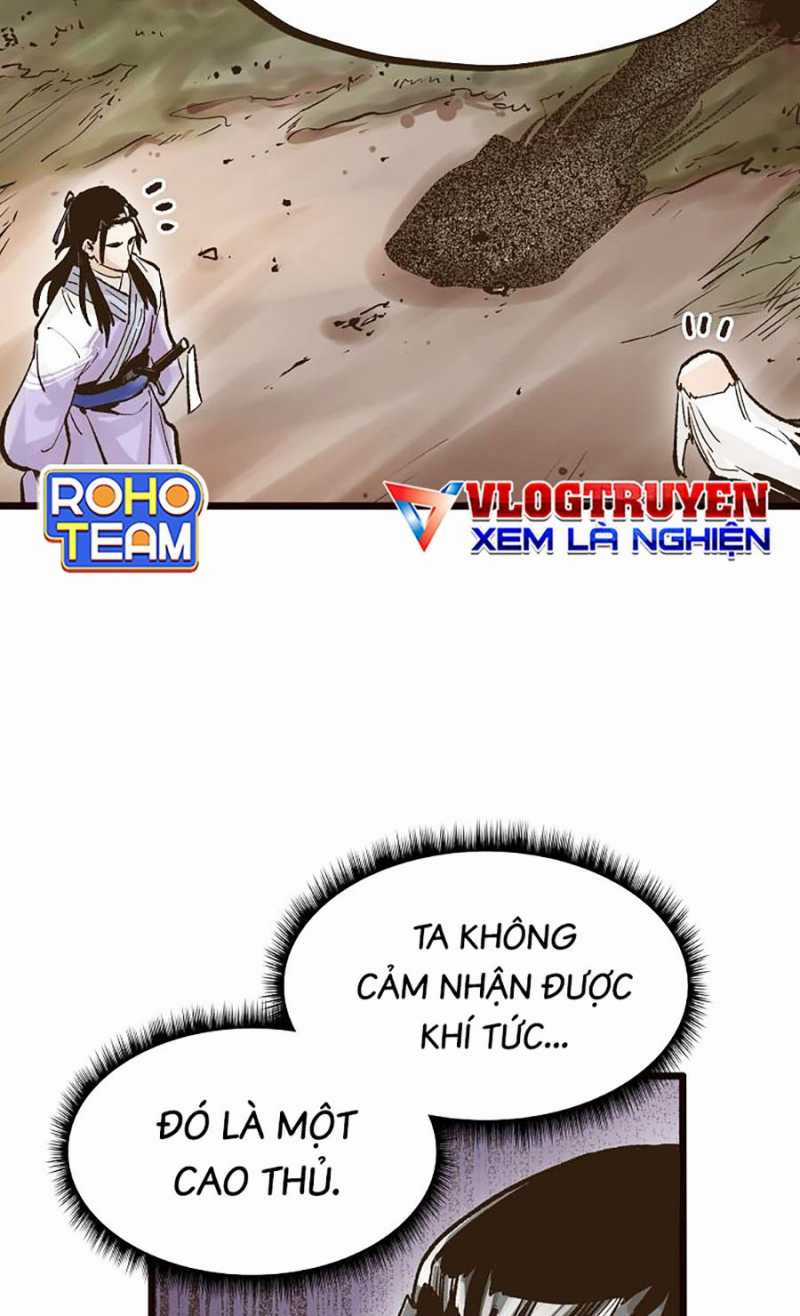 Quái Công Du Lục Chapter 10 trang 33
