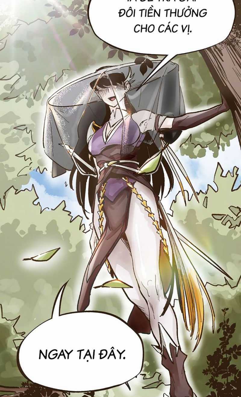 Quái Công Du Lục Chapter 10 trang 35