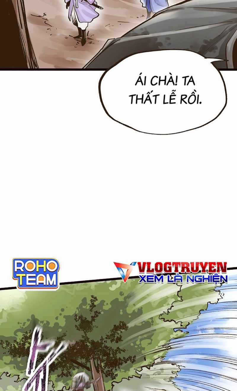 Quái Công Du Lục Chapter 10 trang 37