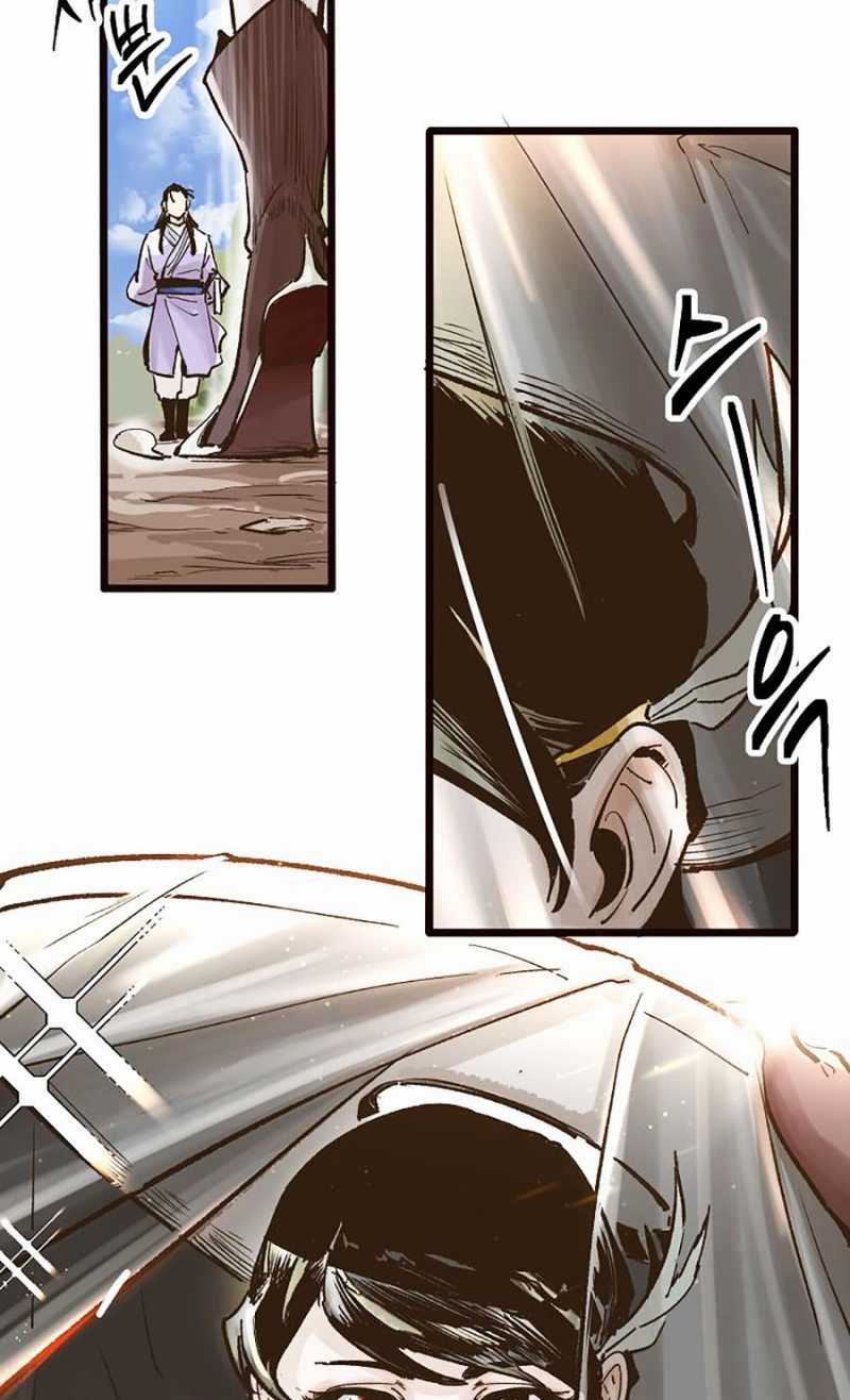 Quái Công Du Lục Chapter 10 trang 39