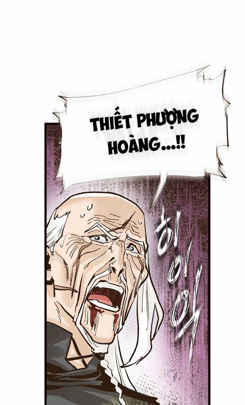 Quái Công Du Lục Chapter 10 trang 42