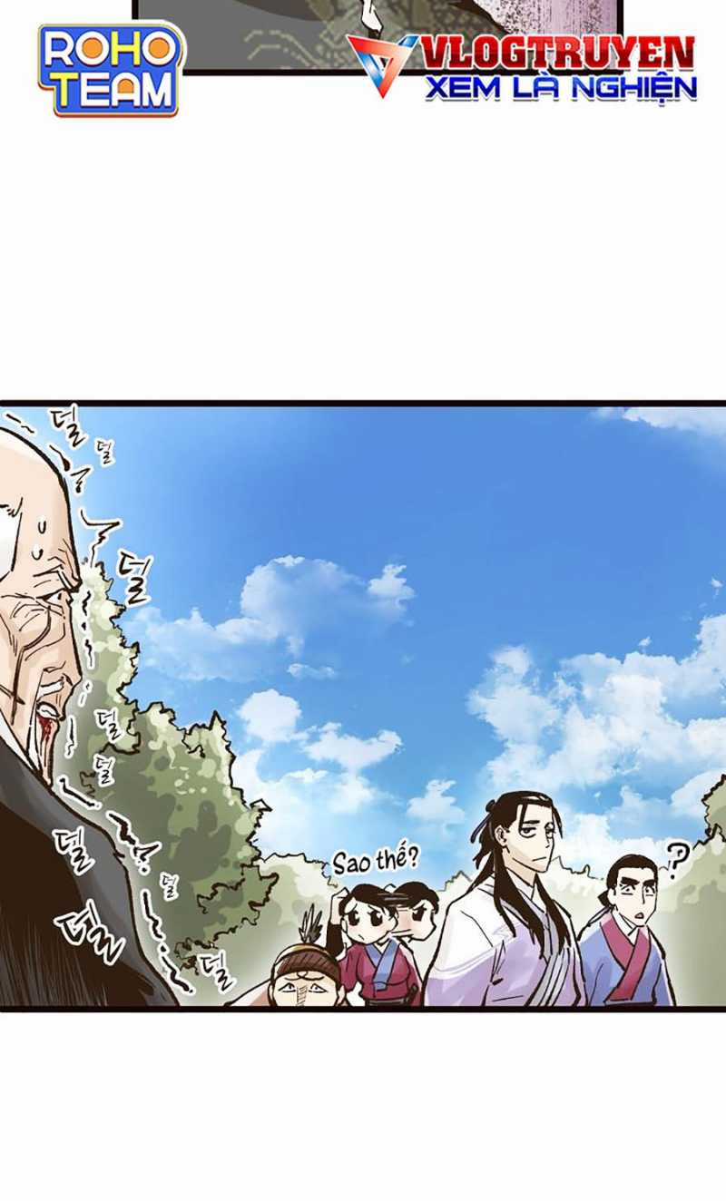 Quái Công Du Lục Chapter 10 trang 43