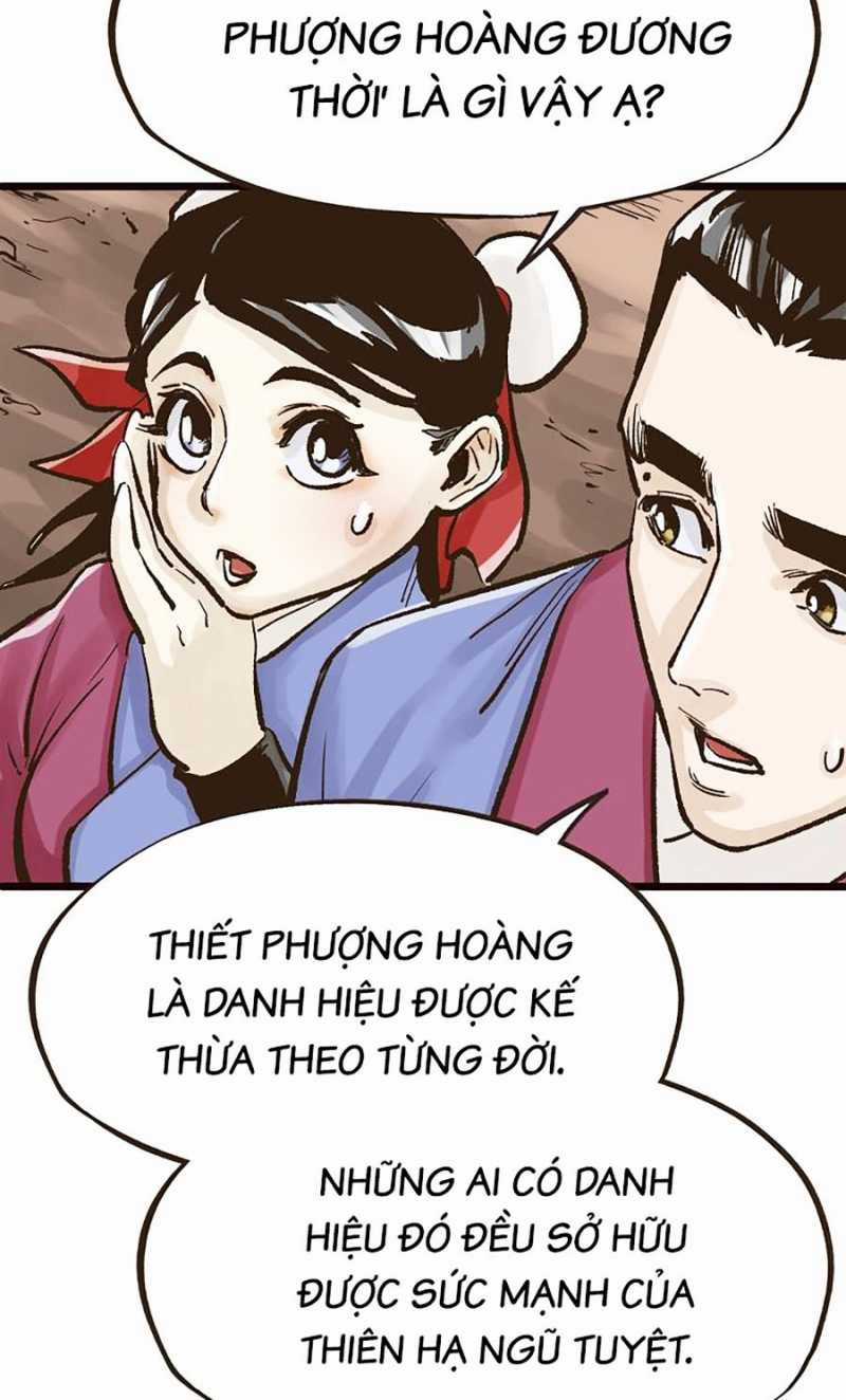 Quái Công Du Lục Chapter 10 trang 45