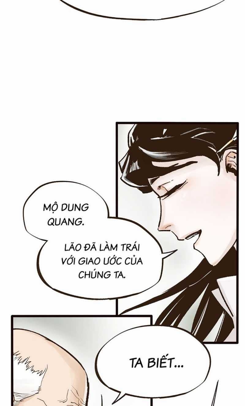 Quái Công Du Lục Chapter 10 trang 46