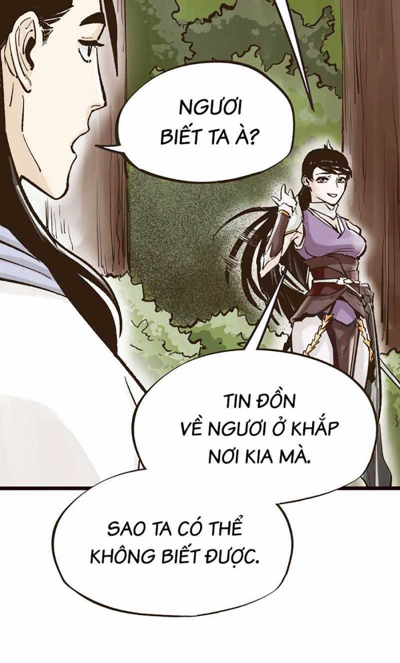 Quái Công Du Lục Chapter 10 trang 48