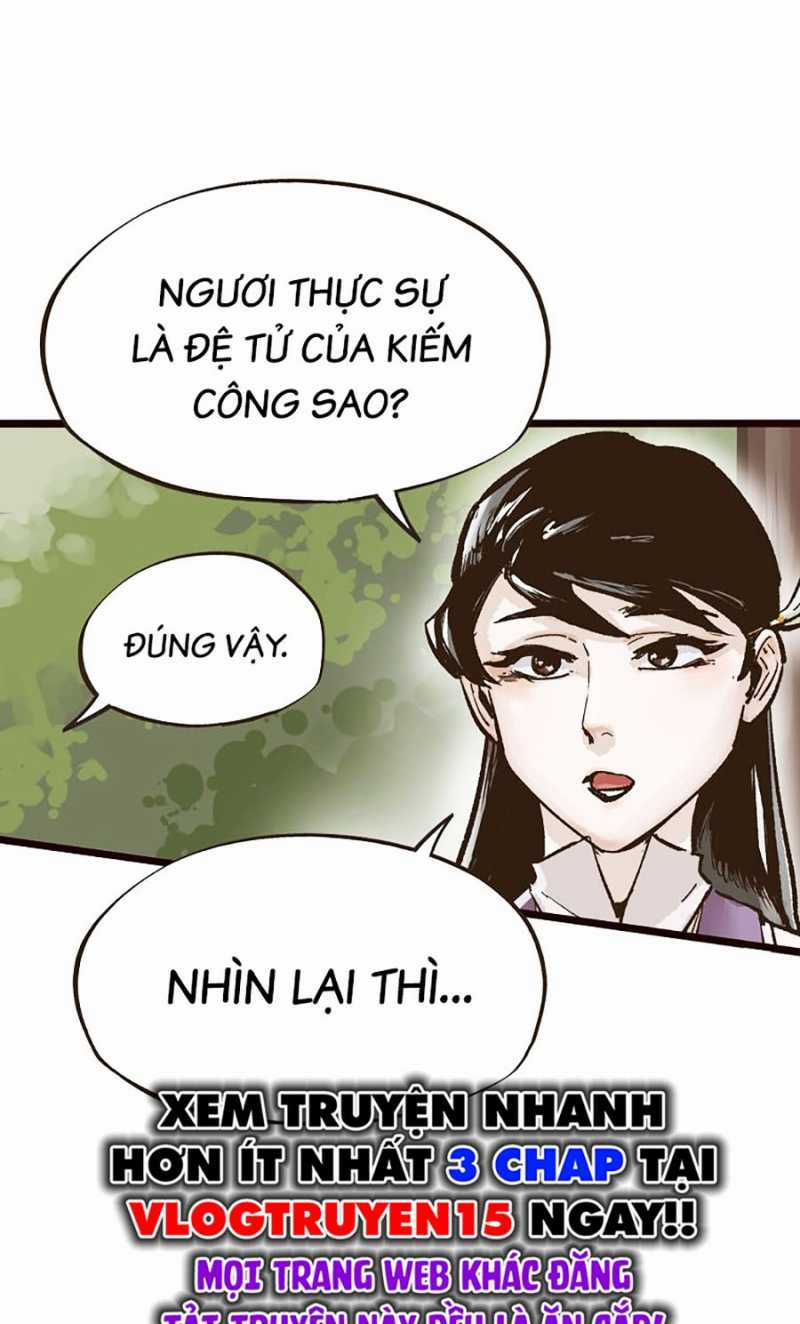 Quái Công Du Lục Chapter 10 trang 49