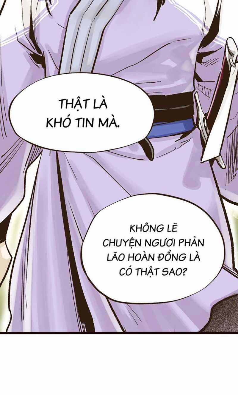 Quái Công Du Lục Chapter 10 trang 51