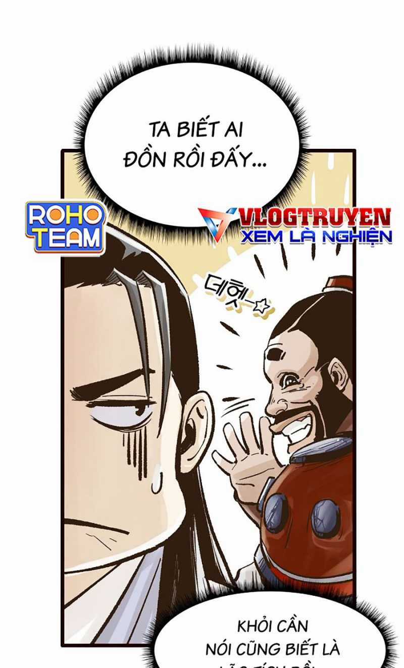 Quái Công Du Lục Chapter 10 trang 52