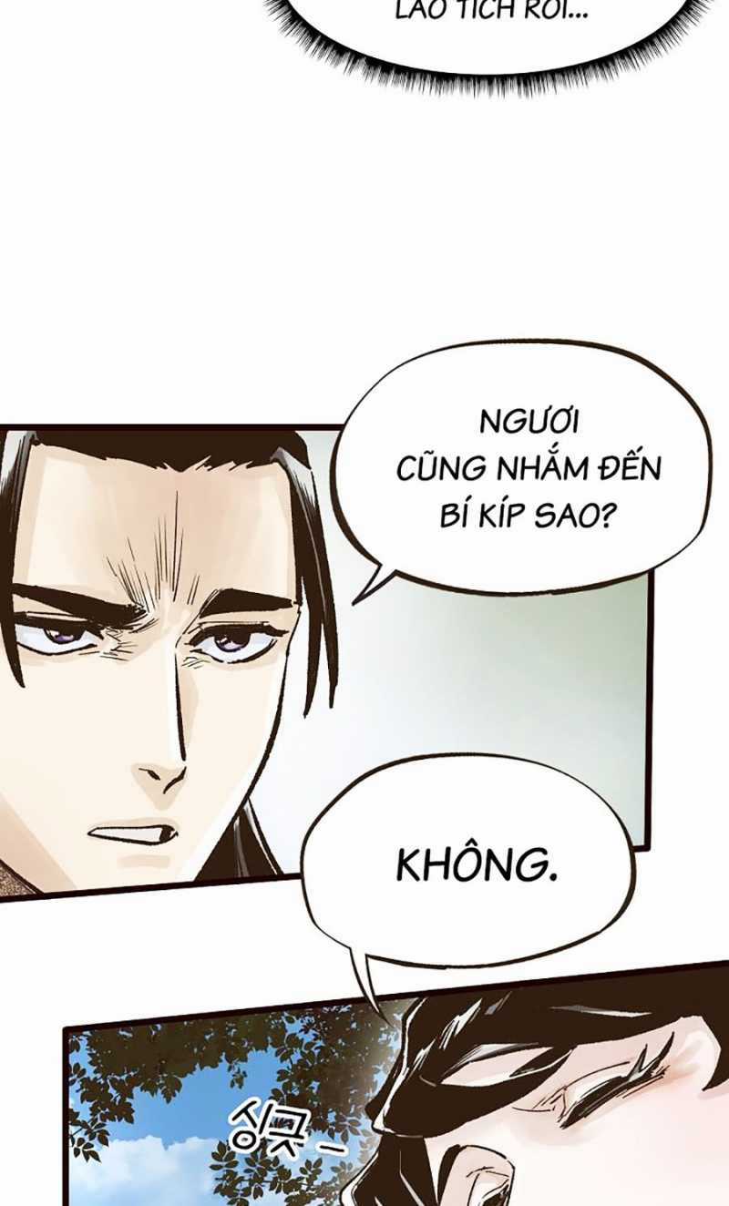 Quái Công Du Lục Chapter 10 trang 53