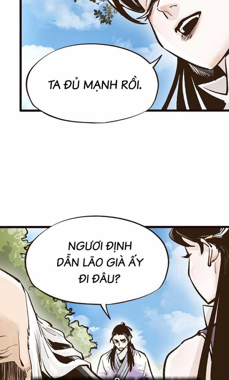 Quái Công Du Lục Chapter 10 trang 54