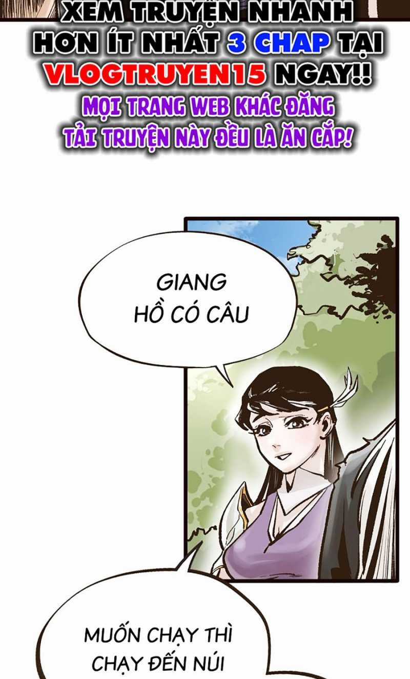 Quái Công Du Lục Chapter 10 trang 55