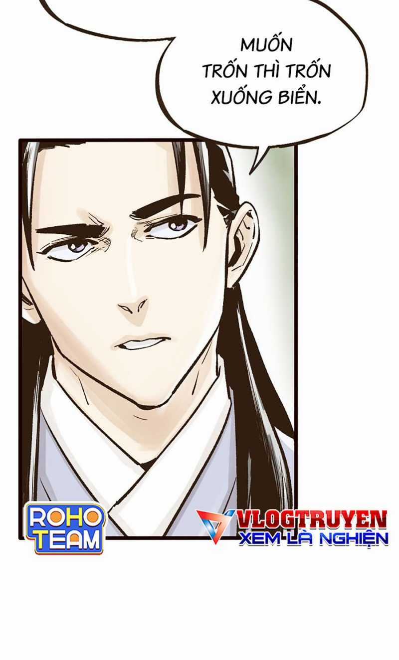 Quái Công Du Lục Chapter 10 trang 56