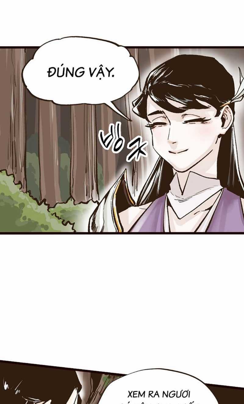 Quái Công Du Lục Chapter 10 trang 57