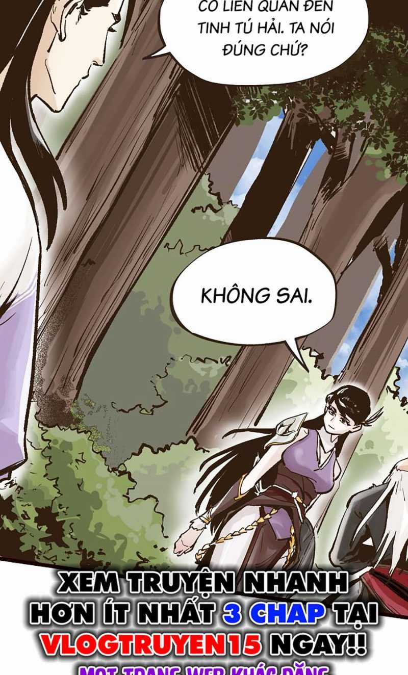 Quái Công Du Lục Chapter 10 trang 58