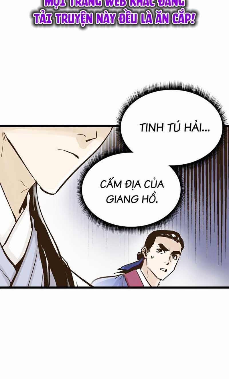 Quái Công Du Lục Chapter 10 trang 59