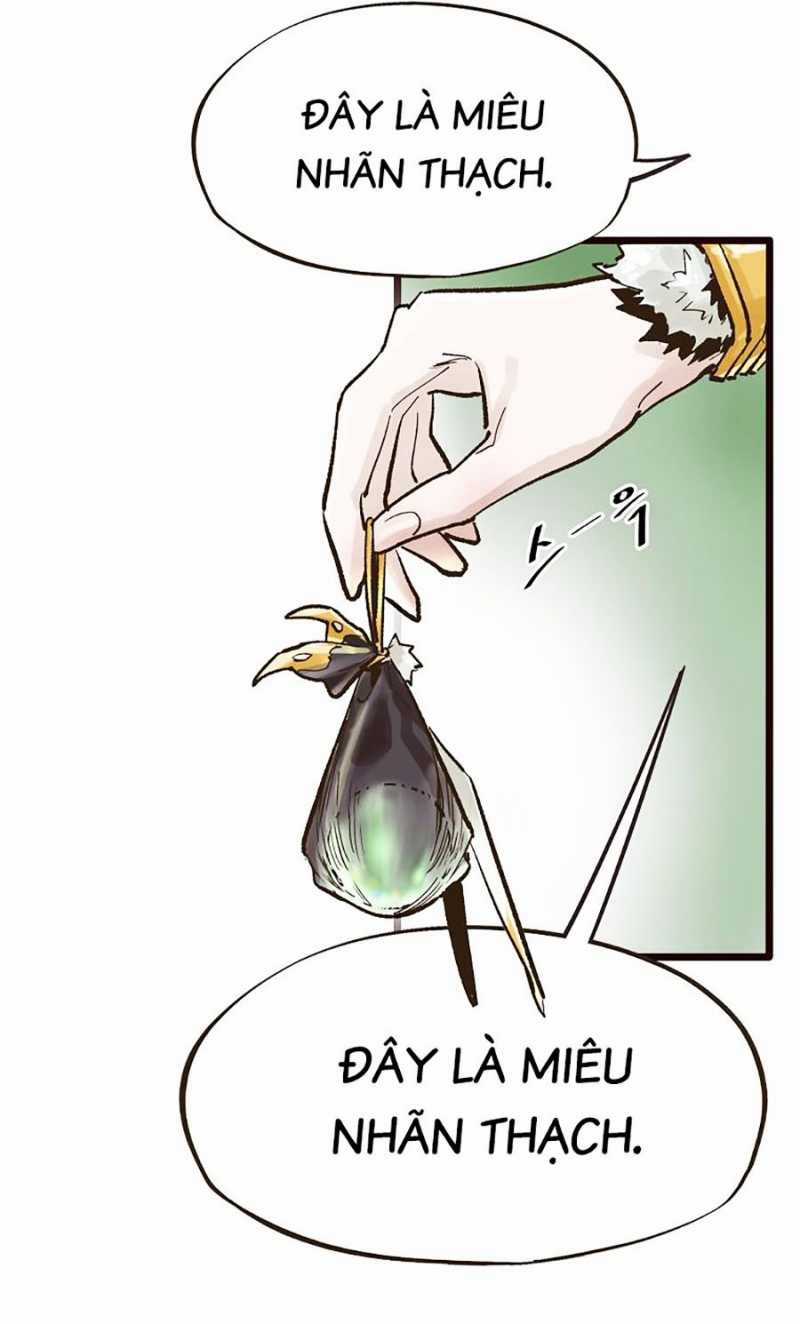 Quái Công Du Lục Chapter 10 trang 60