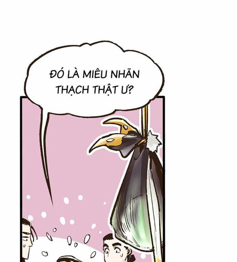 Quái Công Du Lục Chapter 10 trang 61