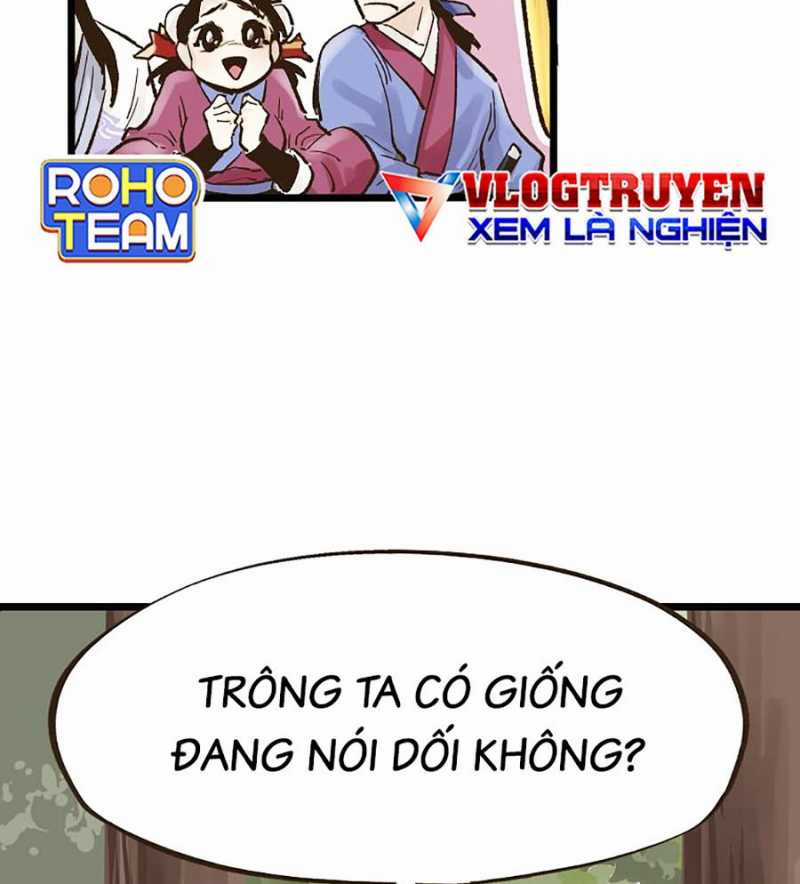 Quái Công Du Lục Chapter 10 trang 62