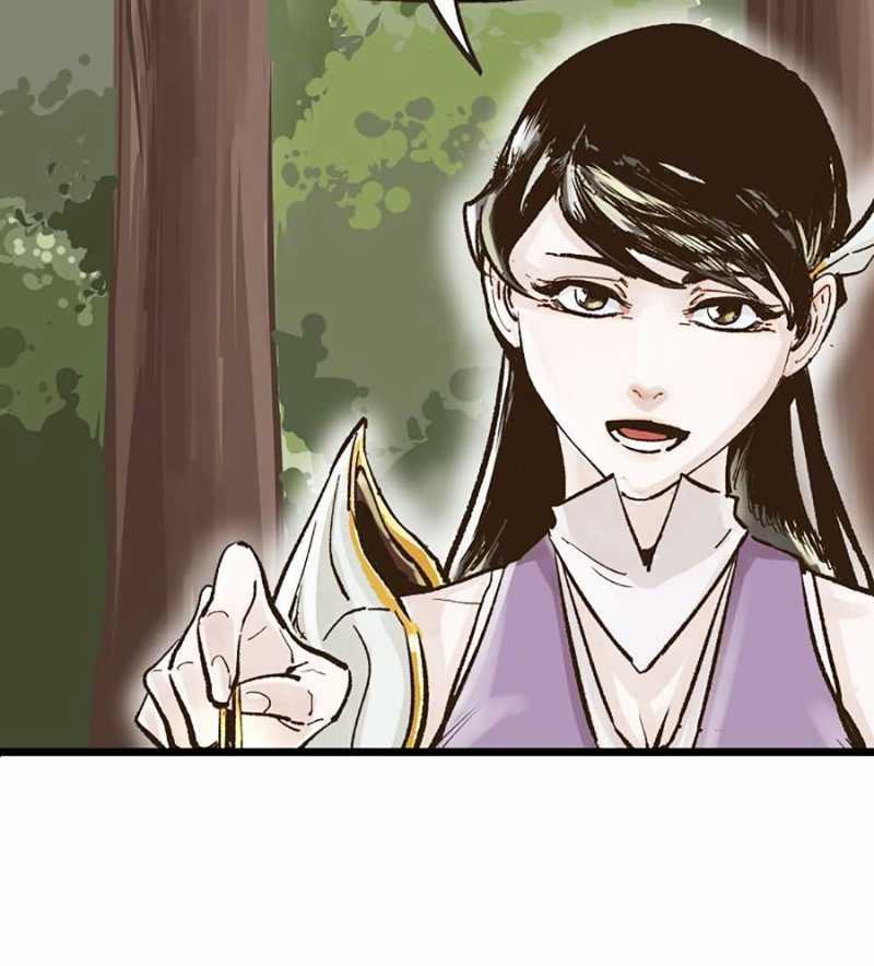 Quái Công Du Lục Chapter 10 trang 63