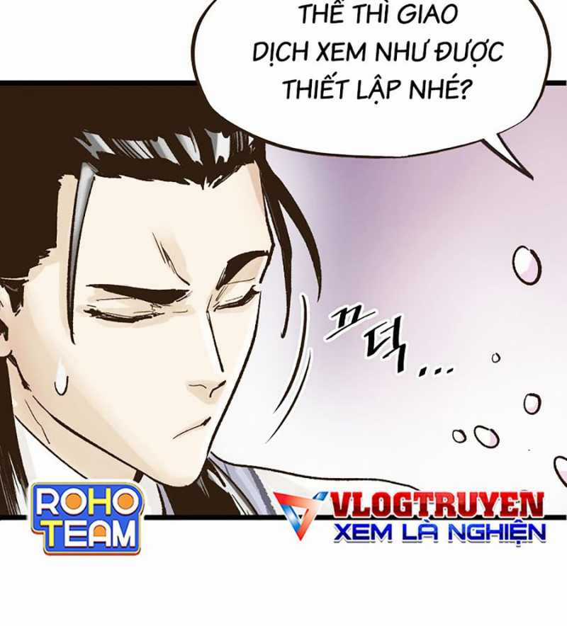Quái Công Du Lục Chapter 10 trang 69