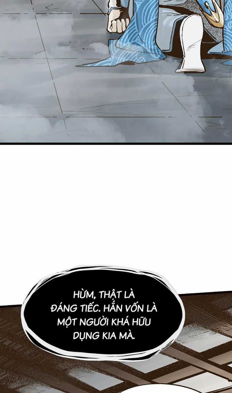 Quái Công Du Lục Chapter 10 trang 7