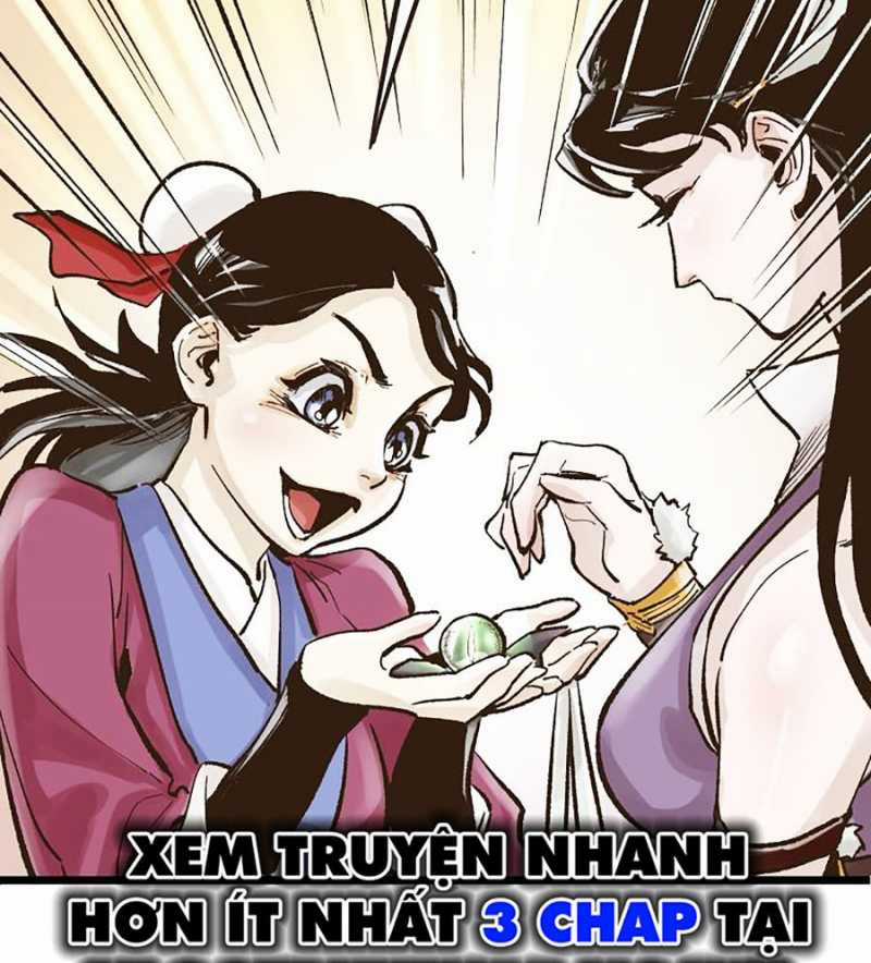 Quái Công Du Lục Chapter 10 trang 72