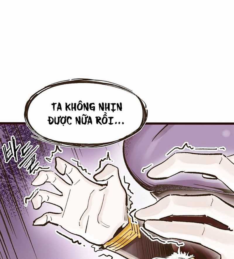 Quái Công Du Lục Chapter 10 trang 75