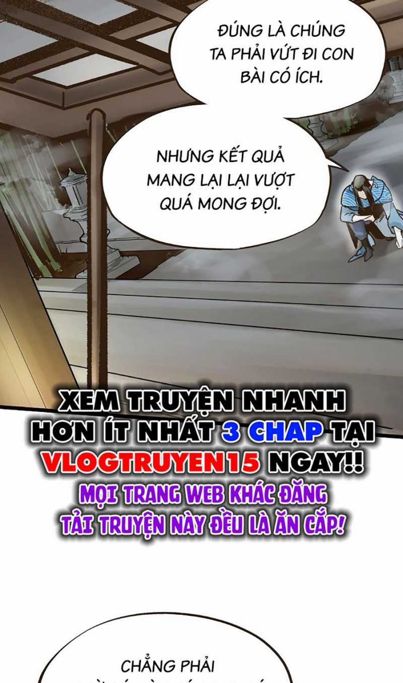 Quái Công Du Lục Chapter 10 trang 8
