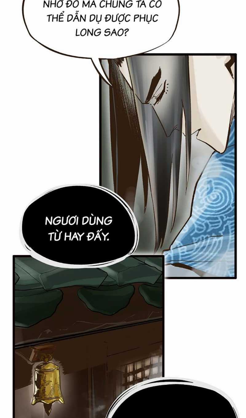Quái Công Du Lục Chapter 10 trang 9