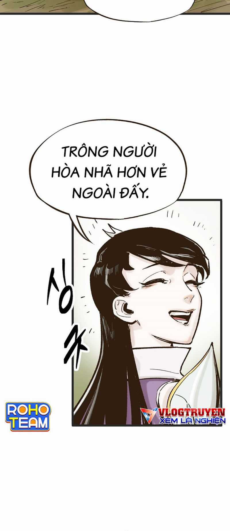 Quái Công Du Lục Chapter 11 trang 11