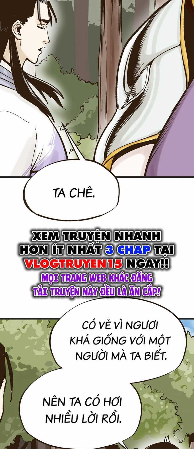 Quái Công Du Lục Chapter 11 trang 13