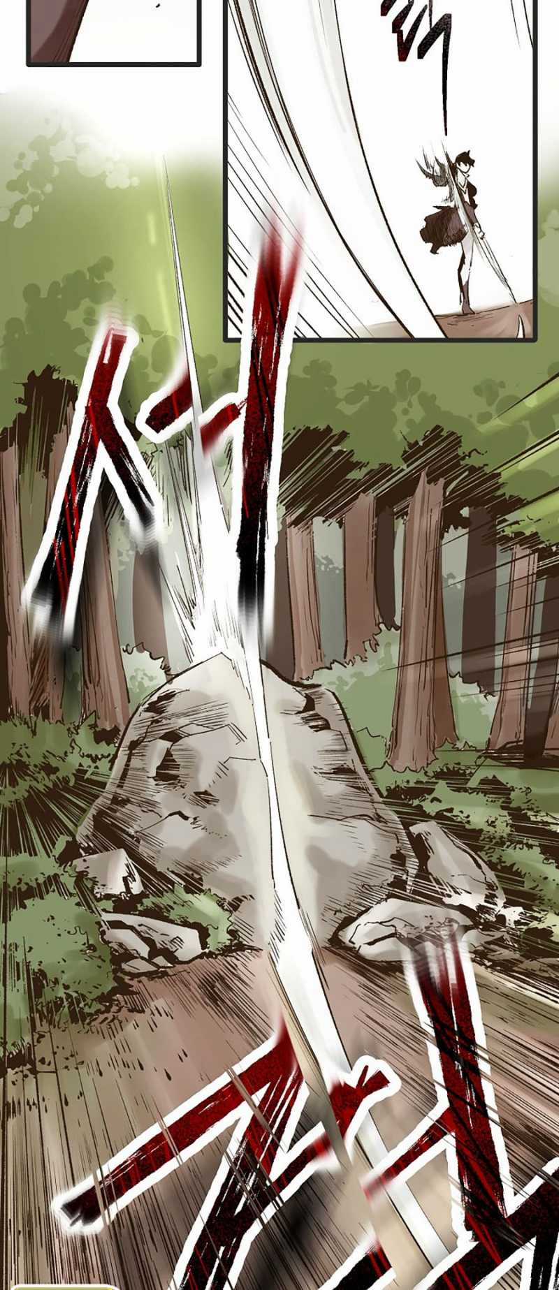 Quái Công Du Lục Chapter 11 trang 19