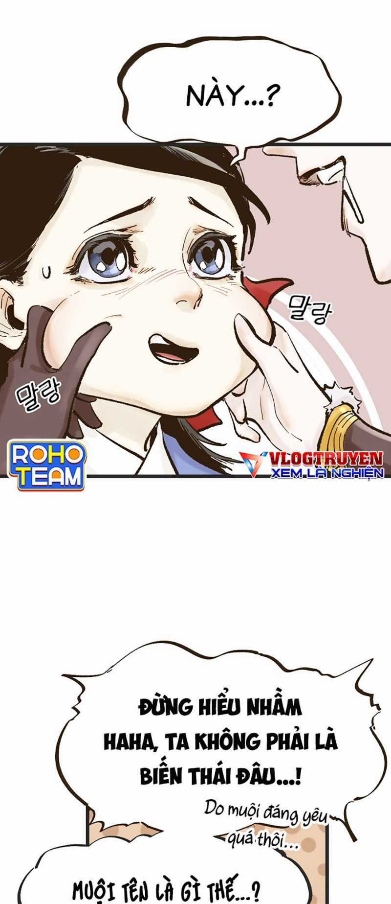 Quái Công Du Lục Chapter 11 trang 2
