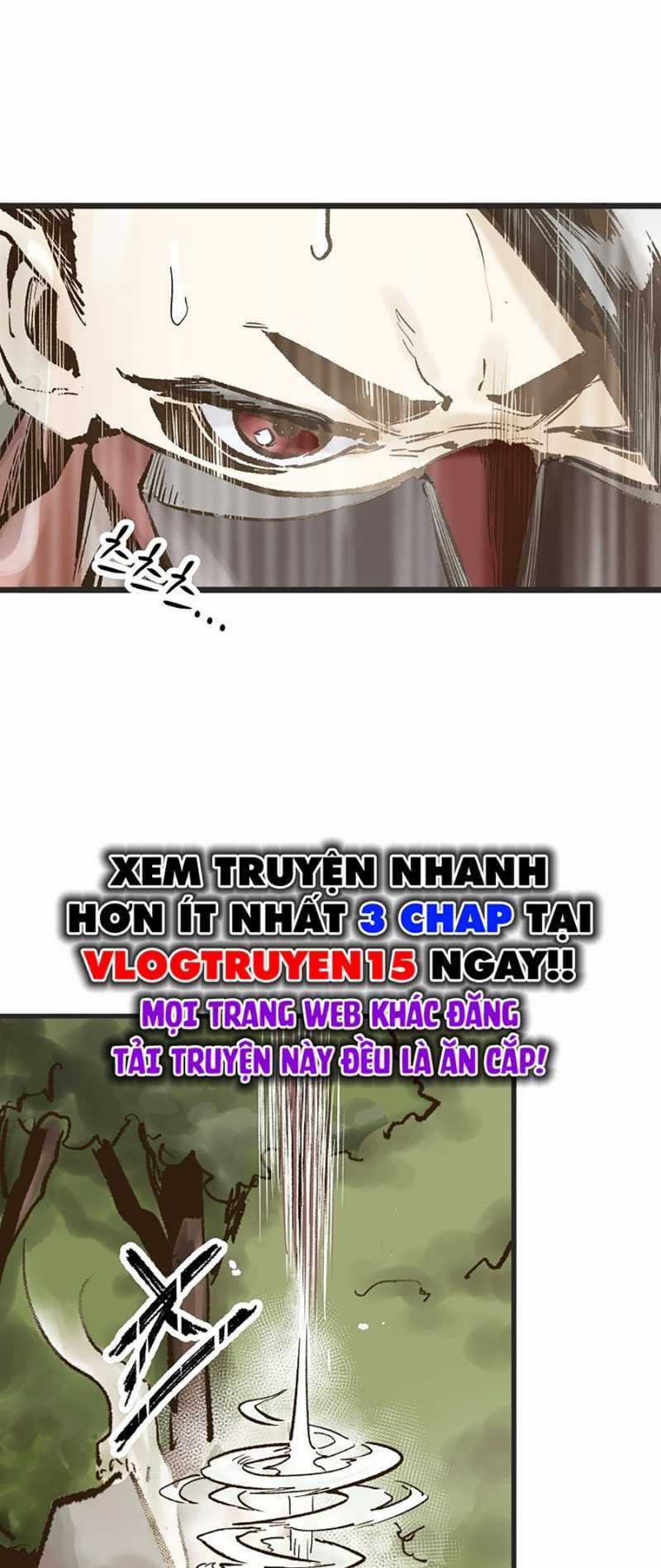 Quái Công Du Lục Chapter 11 trang 22
