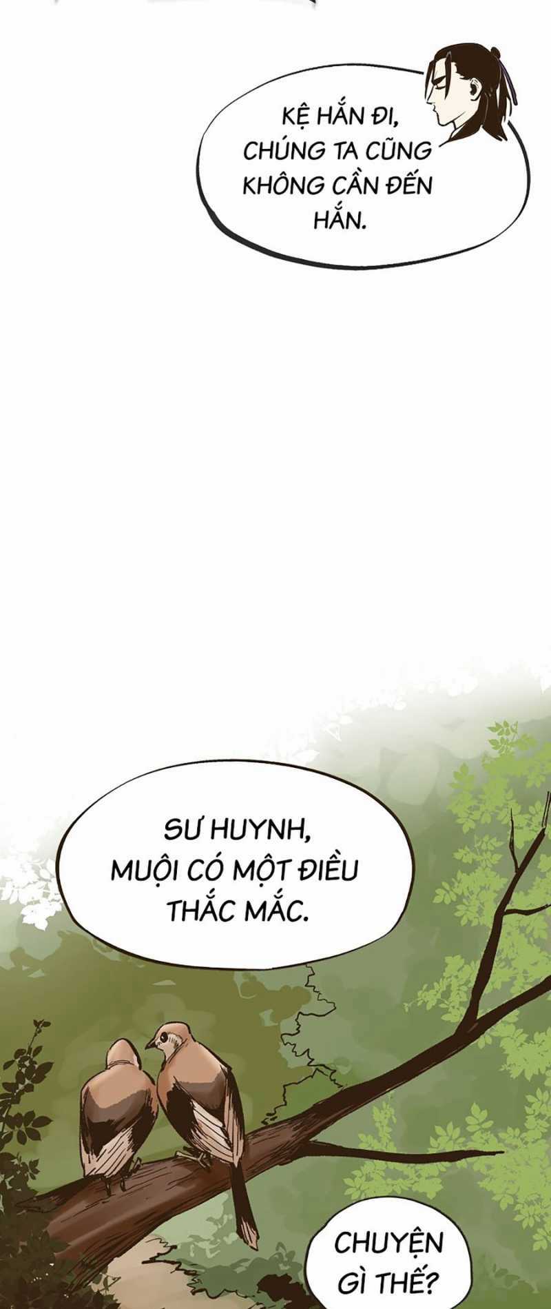 Quái Công Du Lục Chapter 11 trang 28