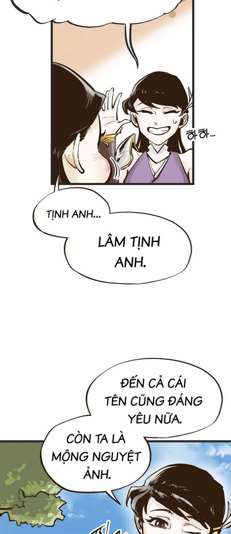 Quái Công Du Lục Chapter 11 trang 3